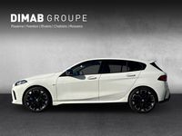 Gebraucht BMW M135 Performance 300 PS (220 kW) 2024 Weiss Kleinwagen