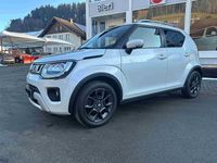 Gebraucht Suzuki Ignis 83 PS (61 kW) 2021 SUV