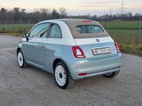 Gebraucht Fiat 500 Collezione 70 PS (51 kW) 2024 Kleinwagen