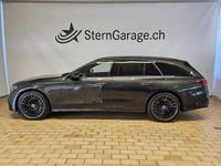 Gebraucht Mercedes E450 AMG line 404 PS (297 kW) 2025 Grau Kombi