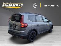 gebraucht Dacia Jogger EXTREME HYBRID 140 7-Plätzer