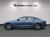 gebraucht Volvo S90 B4 Benzin Mild Hybrid R-Design