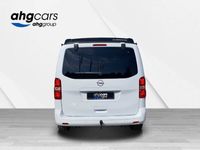 gebraucht Opel Zafira CROSSCAMP FLEX 2.0 CDTI 144 3.1t