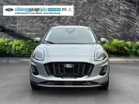 Gebraucht Ford Puma Titanium 125 PS (91 kW) 2025 SUV
