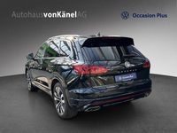 Gebraucht VW Touareg R-line 340 PS (250 kW) 2019 SUV
