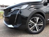 gebraucht Peugeot 5008 Allure Pack 1.5 BHDi 130 EAT8 el.HK SHZ ACC