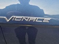 Gebraucht Ford Edge Vignale 238 PS (175 kW) 2019 SUV