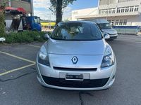 Gebraucht Renault Scénic III Bose Edition 110 PS (80 kW) 2011 Van / Kleinbus