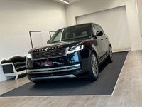 Gebraucht Land Rover Range Rover HSE 351 PS (258 kW) 2022 SUV