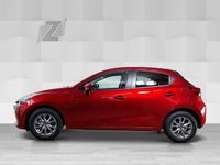 gebraucht Mazda 2 1.5 90 Ambition 5