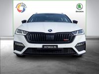 gebraucht Skoda Octavia RS