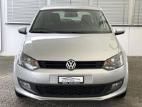 gebraucht VW Polo 1.2 6V Trendline