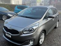Gebraucht Kia Carens 141 PS (103 kW) 2018 Van / Kleinbus