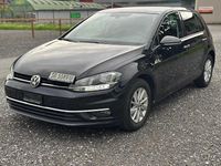 Gebraucht VW Golf VII Comfortline 115 PS (84 kW) 2019