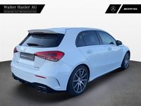 gebraucht Mercedes A45 AMG 4Matic+ Speedshift