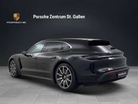 gebraucht Porsche Taycan 4S Sport Turismo