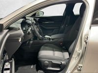 gebraucht Mazda CX-30 SKYACTIV-X 186 M Hybrid Exclusive Line AWD