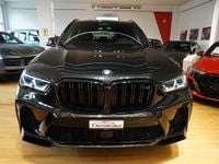 Gebraucht BMW X5 M Competition Edition 626 PS (460 kW) 2022 SUV