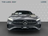 Gebraucht Mercedes A200 163 PS (119 kW) 2024