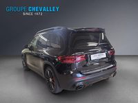 Gebraucht Mercedes GLB35 AMG 2024 Schwarz SUV