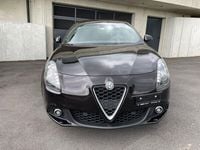 Gebraucht Alfa Romeo Giulietta 170 PS (125 kW) 2018 Kleinwagen