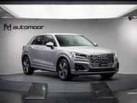 gebraucht Audi Q2 40 TFSI Sport quattro S-tronic