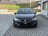 Gebraucht Seat Leon FR 180 PS (132 kW) 2018
