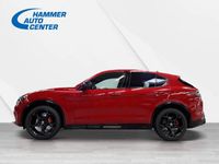 gebraucht Alfa Romeo Stelvio 2.0 Q4 280 Competizion