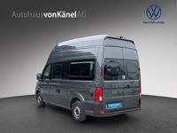 gebraucht VW California Grand600 RS 3640 mm