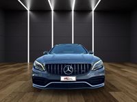 Gebraucht Mercedes C63S AMG AMG 510 PS (375 kW) 2020 Kombi