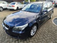 gebraucht BMW 530 d Touring