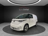 Neu VW ID. Buzz Pro 250 kW (340 PS) 2026 Van / Kleinbus