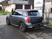 gebraucht Mini Cooper S Countryman ALL4