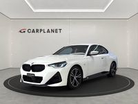 Gebraucht BMW 220 Advantage 184 PS (135 kW) 2023 Coupé