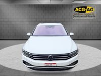 Gebraucht VW Passat Elegance 200 PS (147 kW) 2022 Kombi