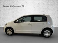 Gebraucht VW e-up! 60 kW (82 PS) 2021 Kleinwagen