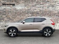 Gebraucht Volvo XC40 Ultimate 261 PS (191 kW) 2022 Beige SUV