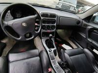 gebraucht Alfa Romeo GTV 2.0 V6 TB