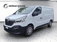 Gebraucht Renault Trafic 95 PS (69 kW) 2020 Van / Kleinbus