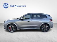 Gebraucht BMW iX1 Comfort Edition 225 kW (306 PS) 2024 Grau SUV