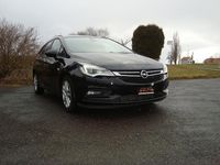 Gebraucht Opel Astra Dynamic 150 PS (110 kW) 2018 Kombi
