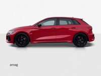 gebraucht Audi RS3 Sportback 2.5 TSI quattro S-tronic