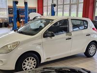 gebraucht Hyundai i20 1.2 Comfort