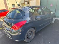 gebraucht Peugeot 308 1.6 16V T XSI Automatic