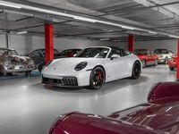 Gebraucht Porsche 911 541 PS (397 kW) 2025 Cabrio