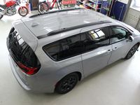 Gebraucht Chrysler Pacifica Touring 264 PS (194 kW) 2022 SUV