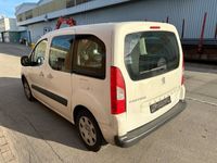 gebraucht Peugeot Partner 1.6 Urban