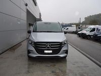 Gebraucht Mercedes Vito 163 PS (119 kW) 2025 Van