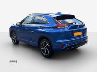 Gebraucht Mitsubishi Eclipse Cross Instyle 188 PS (138 kW) 2022 SUV