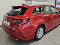 gebraucht Toyota Corolla Touring Sports 1.8 HSD Comfort